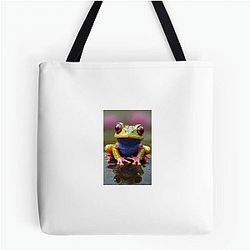 Frog Detective is a popular indie game Frog Detective Bags