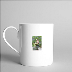 Frog Detective's second game is The Invisible Wizard Frog Detective Mugs