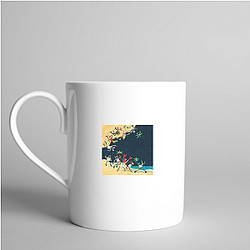 Frog Detective is known for its charming humor Frog Detective Mugs