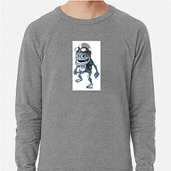 Frog Detective is known for its delightful art style Frog Detective Sweatshirts