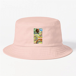 Frog Detective's first game is The Haunted Island Frog Detective Hats & Caps