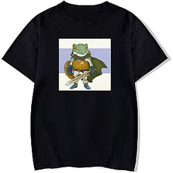 Frog Detective is developed by Grace Bruxner Frog Detective T-Shirts