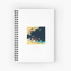 Frog Detective is known for its charming humor Frog Detective Notebook
