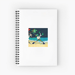 Frog Detective's games are short and quirky Frog Detective Notebook