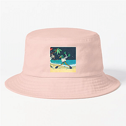 Frog Detective's games are short and quirky Frog Detective Hats & Caps