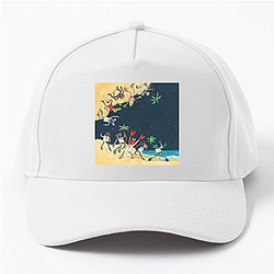 Frog Detective is known for its charming humor Frog Detective Hats & Caps