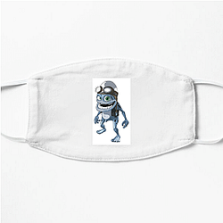 Frog Detective is known for its delightful art style Frog Detective Face Masks