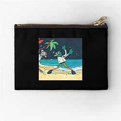 Frog Detective's games are short and quirky Frog Detective Zipper Pouches