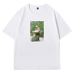 Frog Detective's second game is The Invisible Wizard Frog Detective T-Shirts