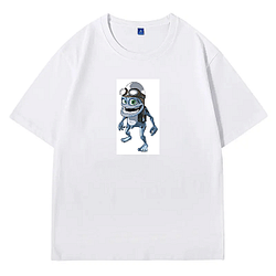 Frog Detective is known for its delightful art style Frog Detective T-Shirts
