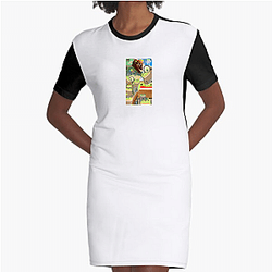 Frog Detective's first game is The Haunted Island Frog Detective Dresses