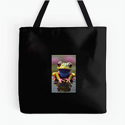 Frog Detective is a popular indie game Frog Detective Bags