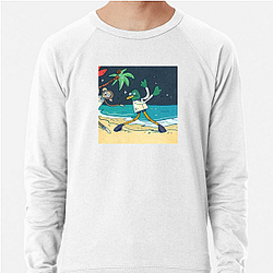 Frog Detective's games are short and quirky Frog Detective Sweatshirts