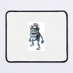 Frog Detective is known for its delightful art style Frog Detective Mouse Pads