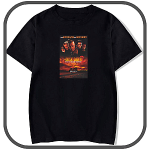 From Dusk Till Dawn T-Shirts
