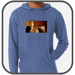 From Dusk Till Dawn Hoodies