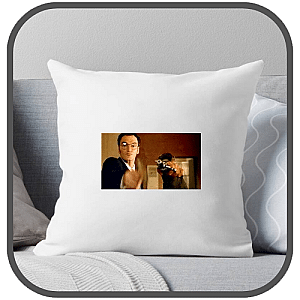 From Dusk Till Dawn Pillows Cover