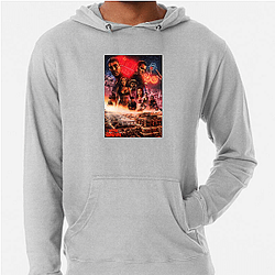 From Dusk Till Dawn A True Masterpiece From Dusk Till Dawn Hoodies