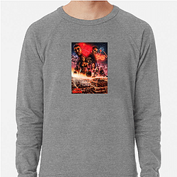 From Dusk Till Dawn A True Masterpiece From Dusk Till Dawn Sweatshirts
