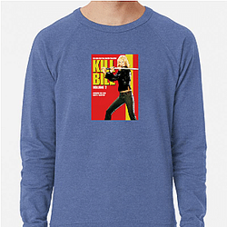 From Dusk Till Dawn The World Is Our Nightmare From Dusk Till Dawn Sweatshirts