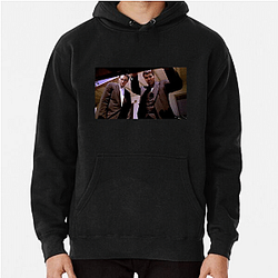 From Dusk Till Dawn Unforgettable Plot Twist From Dusk Till Dawn Hoodies