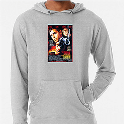 From Dusk Till Dawn The Best Action Horror From Dusk Till Dawn Hoodies