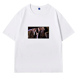 From Dusk Till Dawn Unforgettable Plot Twist From Dusk Till Dawn T-Shirts