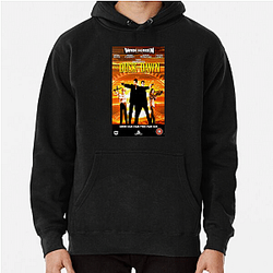 From Dusk Till Dawn My Favorite Robert Rodriguez Film From Dusk Till Dawn Hoodies
