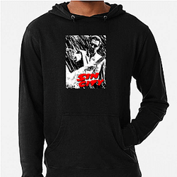 From Dusk Till Dawn No Limits Just Survival From Dusk Till Dawn Hoodies