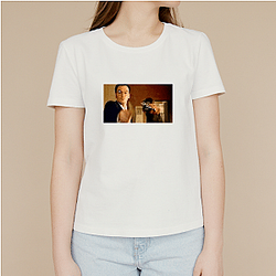 From Dusk Till Dawn Beyond The Titty Twister From Dusk Till Dawn T-Shirts