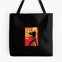 From Dusk Till Dawn The World Is Our Nightmare From Dusk Till Dawn Bags