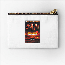 From Dusk Till Dawn The Gecko Brothers' Story From Dusk Till Dawn Zipper Pouches