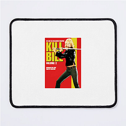 From Dusk Till Dawn The World Is Our Nightmare From Dusk Till Dawn Mouse Pads