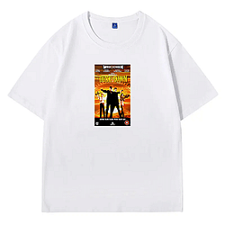 From Dusk Till Dawn My Favorite Robert Rodriguez Film From Dusk Till Dawn T-Shirts