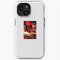 From Dusk Till Dawn A True Masterpiece From Dusk Till Dawn iPhone Cases