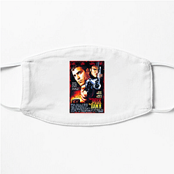 From Dusk Till Dawn The Best Action Horror From Dusk Till Dawn Face Masks