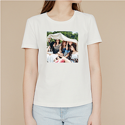 Resilient Rebranding Icons Fromis 9 T-Shirts
