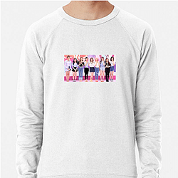 Idol School Originals Fromis 9 Sweatshirts
