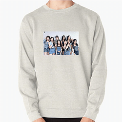 Military-Favorite Girls Fromis 9 Sweatshirts
