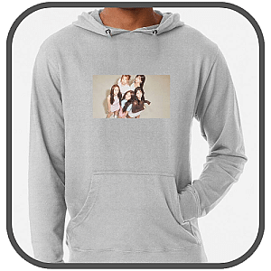 Fromis 9 Hoodies