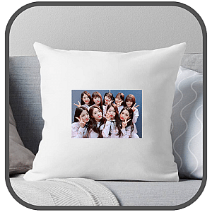 Fromis 9 Pillows Cover