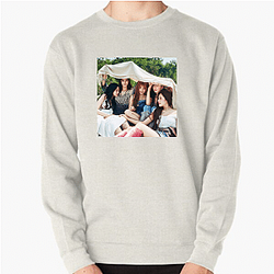 Resilient Rebranding Icons Fromis 9 Sweatshirts