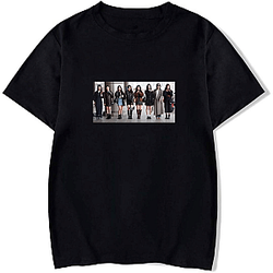 Live Jam Performers Fromis 9 T-Shirts
