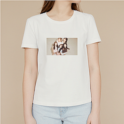 From Our 20’s Artists Fromis 9 T-Shirts