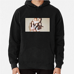 From Our 20’s Artists Fromis 9 Hoodies