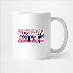 Idol School Originals Fromis 9 Mugs