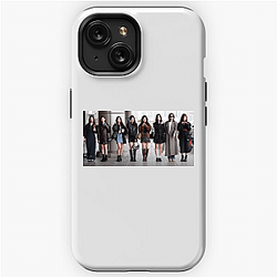 Live Jam Performers Fromis 9 Samsung Cases
