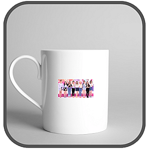 Fromis 9 Mugs