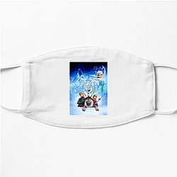 Frozen My Favorite Disney Movie Frozen Face Masks
