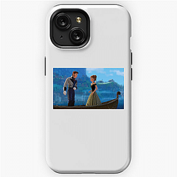 Frozen A True Masterpiece Frozen Samsung Cases